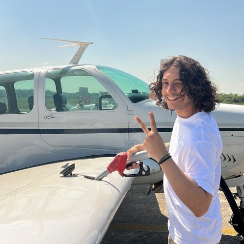 Pilote 1